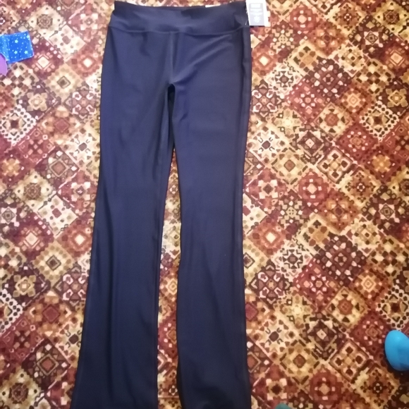 Slim Athletic Pants Women's - Picture 2 of 3